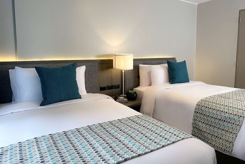 Hotel La Quinta By Wyndham Quito