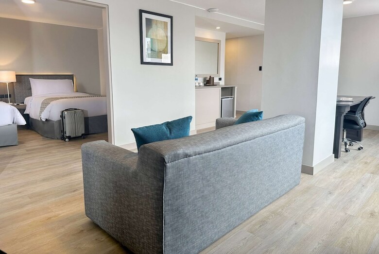 Hotel La Quinta By Wyndham Quito