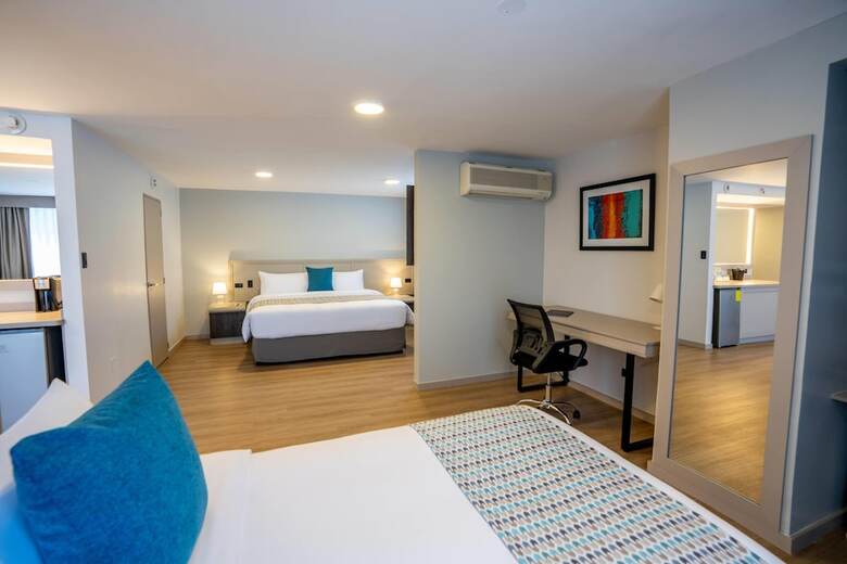 Hotel La Quinta By Wyndham Quito