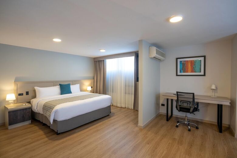 Hotel La Quinta By Wyndham Quito