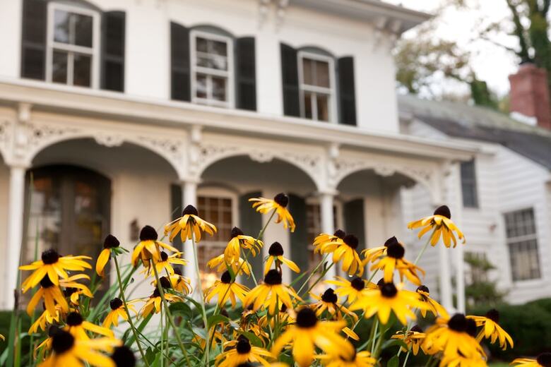 Bed & Breakfast The Inn At Turkey Hill