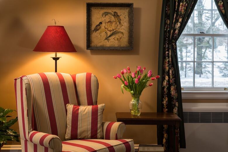 Bed & Breakfast The Inn At Turkey Hill
