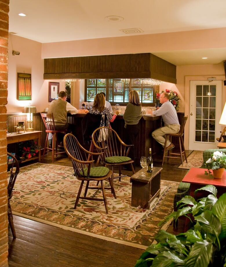 Bed & Breakfast The Inn At Turkey Hill