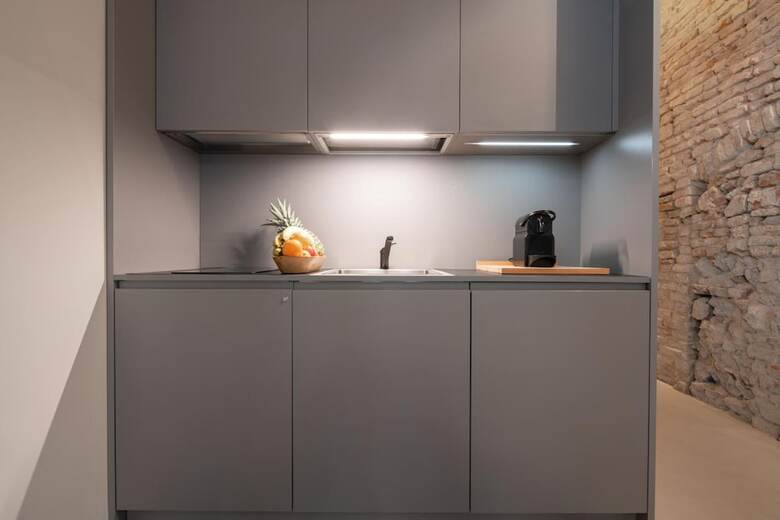 Officine Cavour Apartments