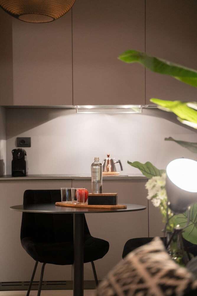 Officine Cavour Apartments
