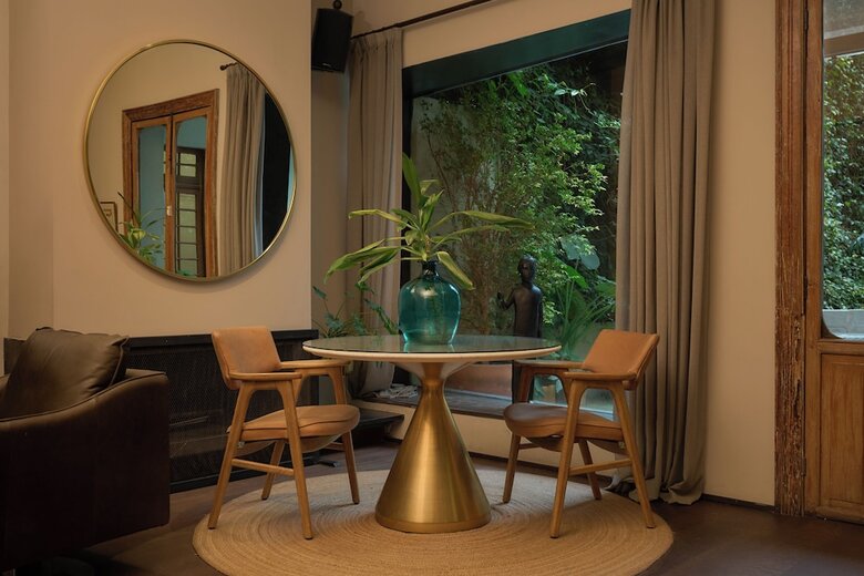 Hotel Casa Seis Siete