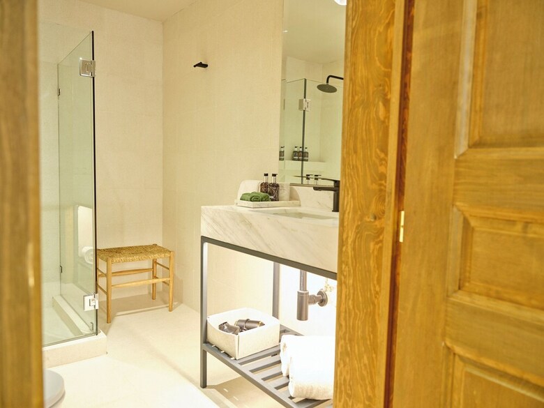 Hotel Casa Seis Siete