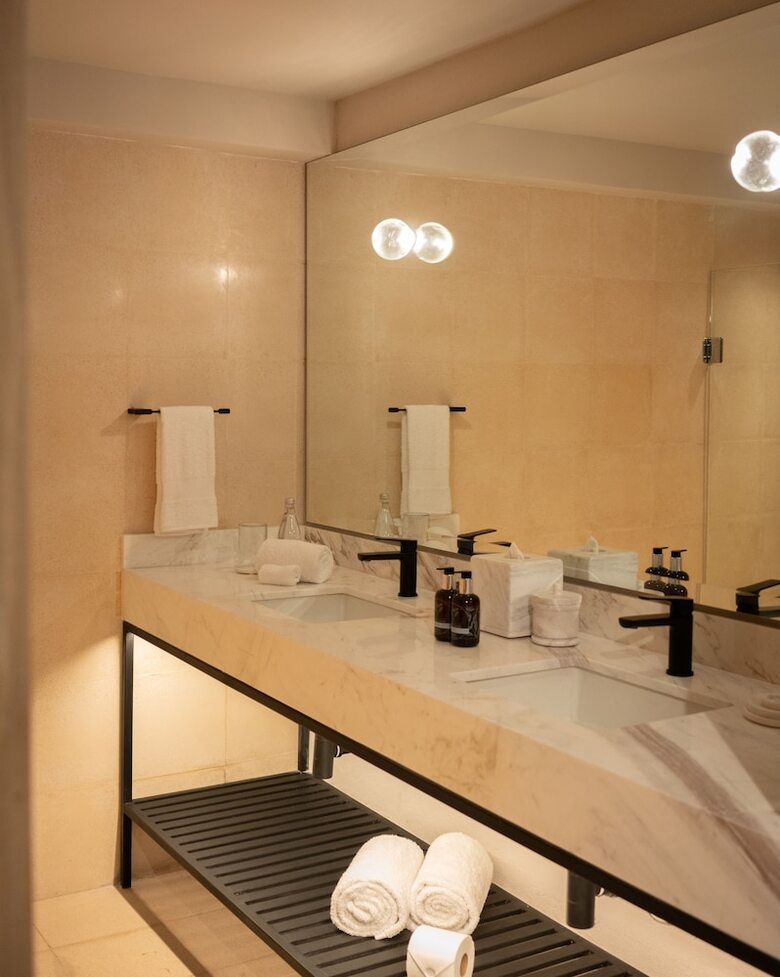 Hotel Casa Seis Siete