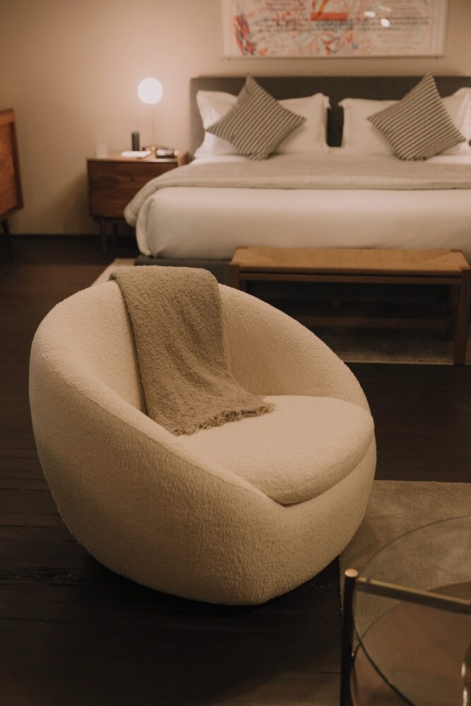 Hotel Casa Seis Siete
