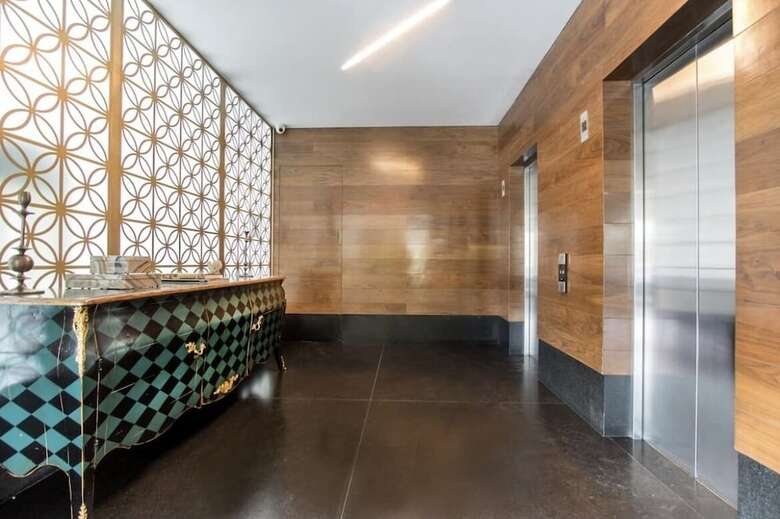Polanco Designer Apartament