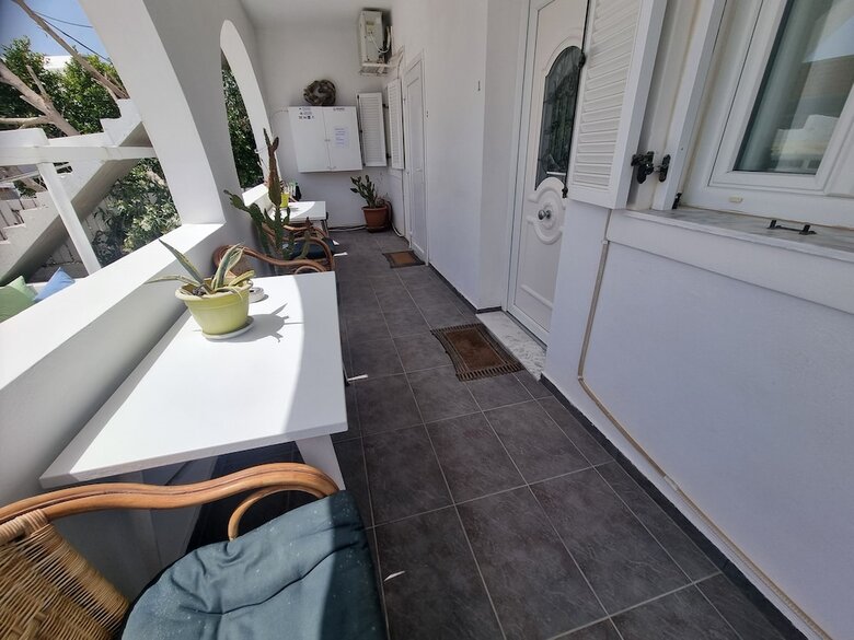 Santorini Studios Pleasure By The Sea