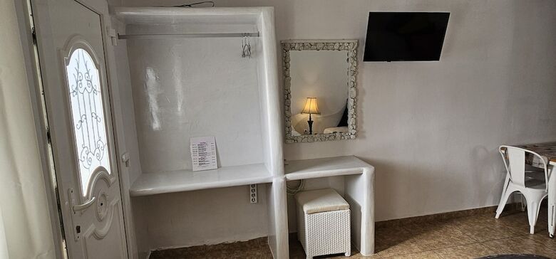 Santorini Studios Pleasure By The Sea