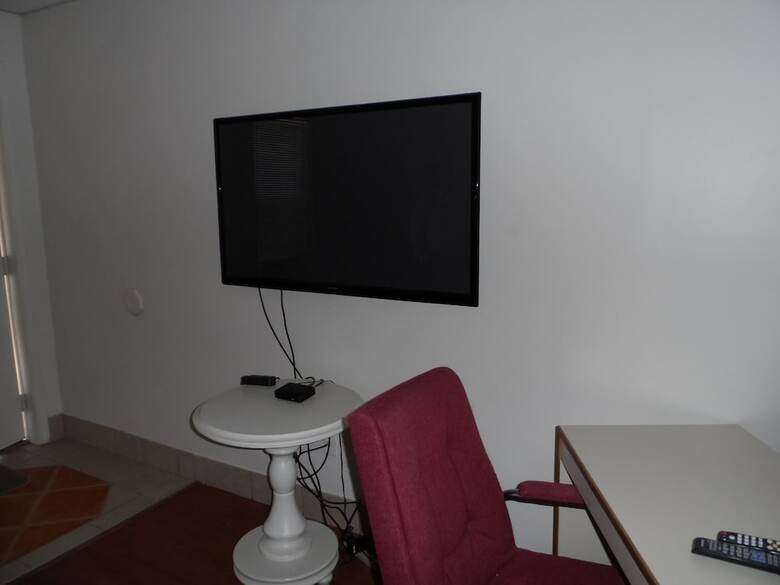 Motel Economy Suites