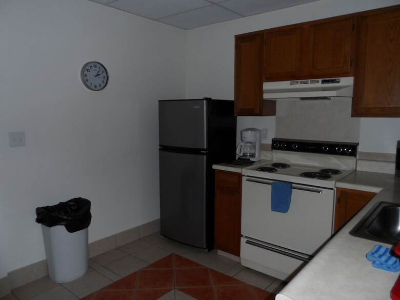 Motel Economy Suites