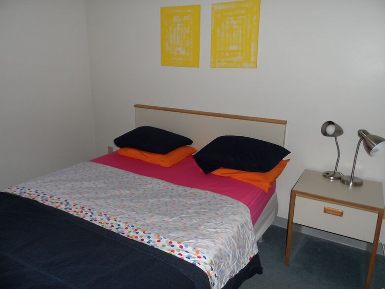 Motel Economy Suites