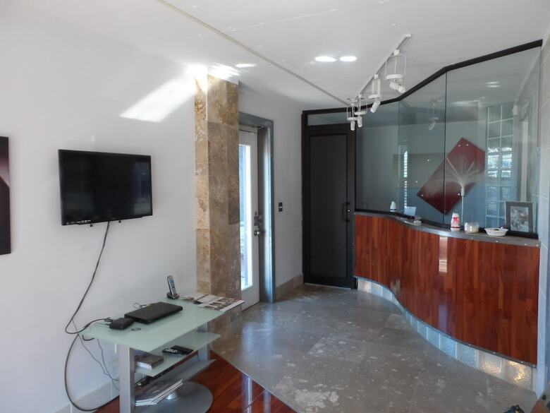 Motel Economy Suites