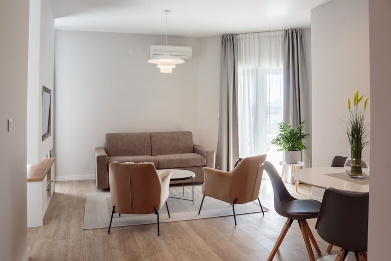 Apartments Mala Laguna