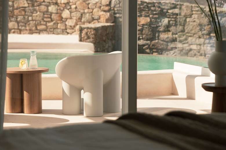 Hotel Lovia Mykonos