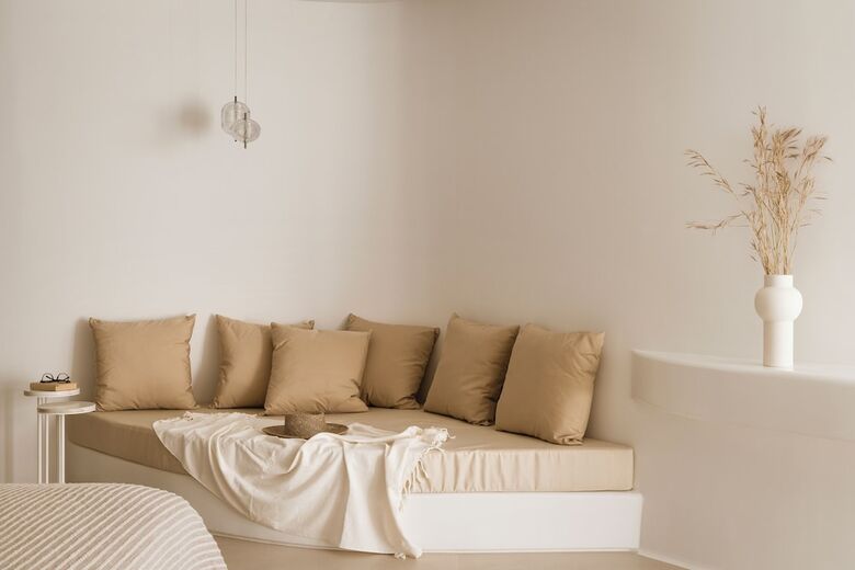 Hotel Lovia Mykonos