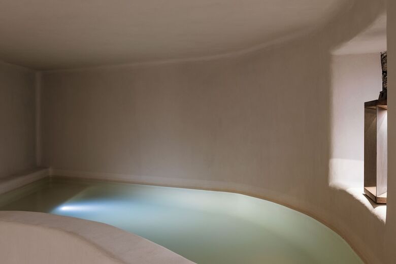 Hotel Lovia Mykonos
