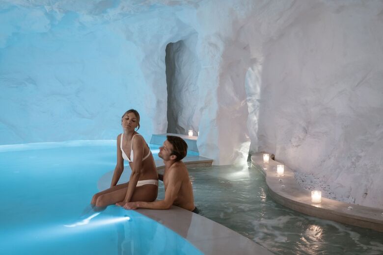 Hotel Lovia Mykonos