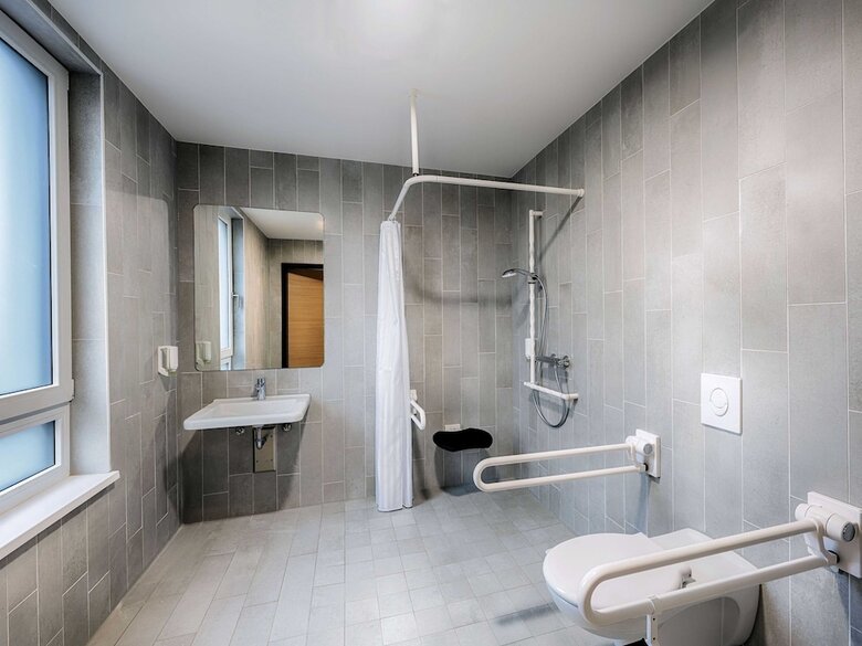 B&B Hotel Wiesbaden-hbf