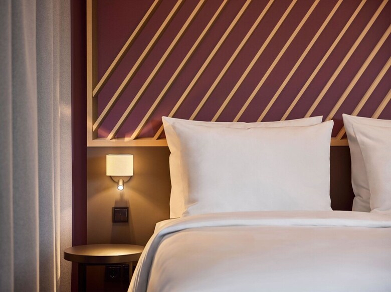 B&B Hotel Wiesbaden-hbf