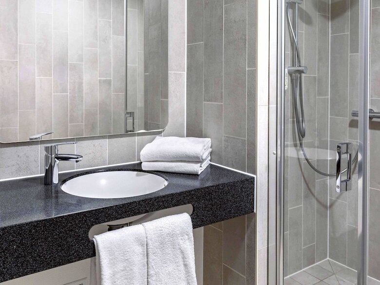 B&B Hotel Wiesbaden-hbf