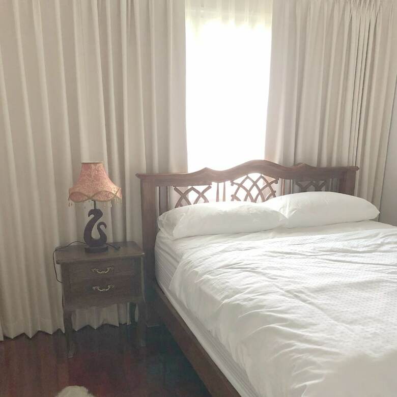 Hotel At Wara Bed And Breakfast