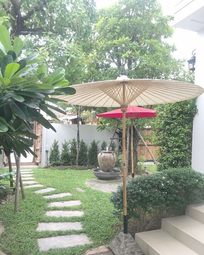 Hotel At Wara Bed And Breakfast