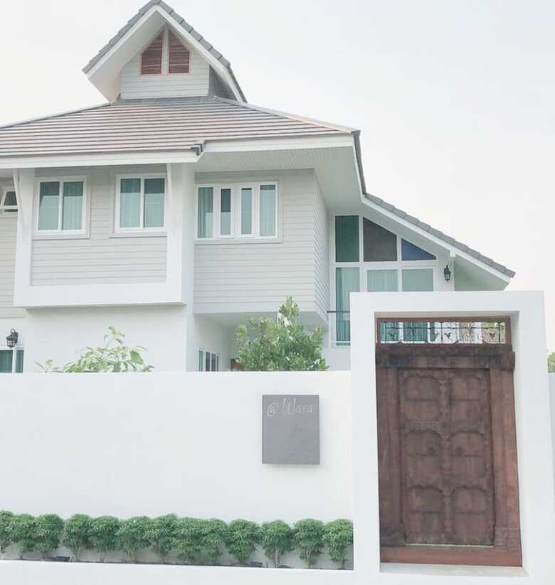 Hotel At Wara Bed And Breakfast