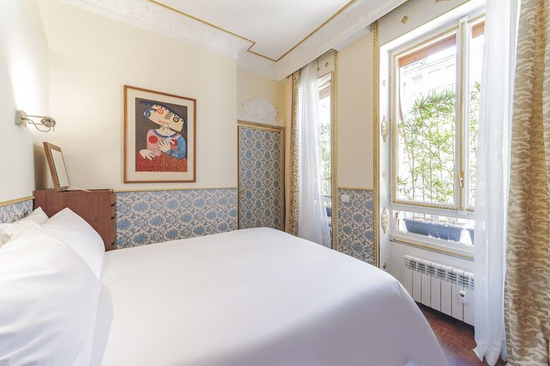 Rivi�re Private Rooms Alla Scala