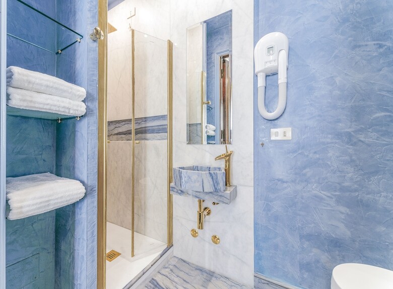 Rivi�re Private Rooms Alla Scala