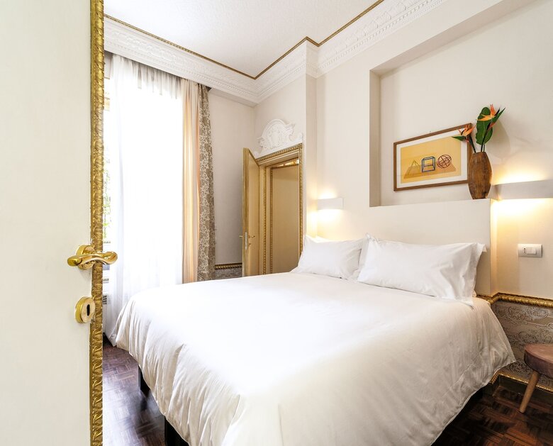 Rivi�re Private Rooms Alla Scala
