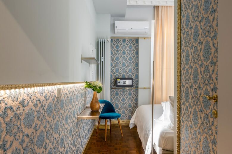 Rivi�re Private Rooms Alla Scala
