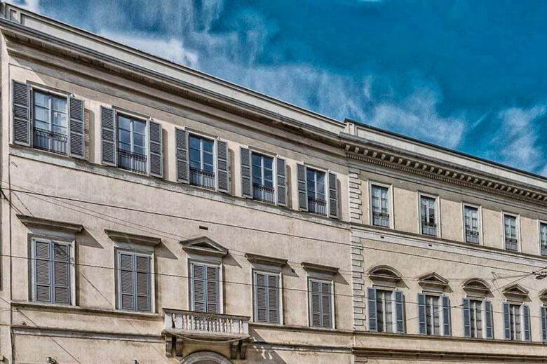 Rivi�re Private Rooms Alla Scala