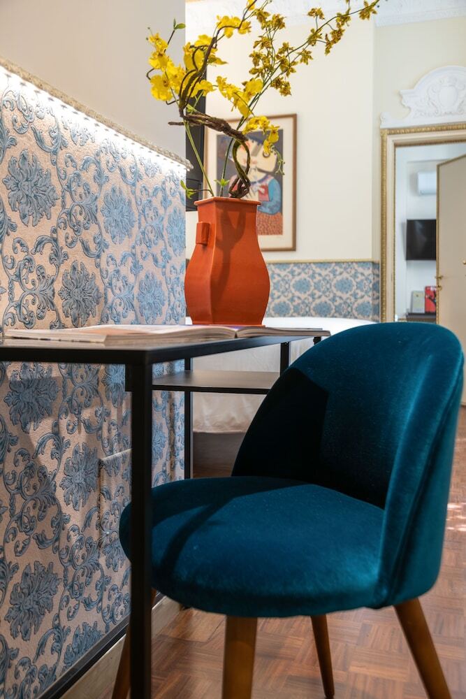 Rivi�re Private Rooms Alla Scala
