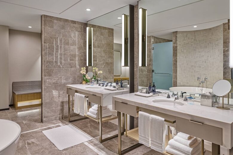 Hotel The St. Regis Chicago
