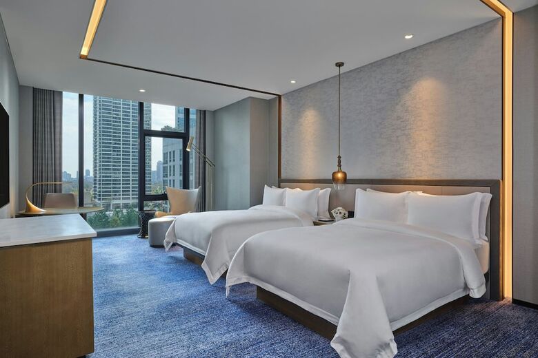Hotel The St. Regis Chicago