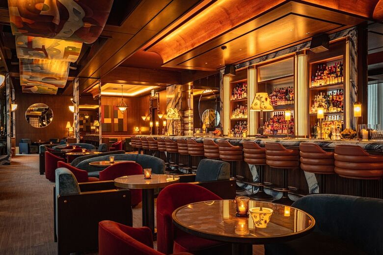 Hotel The St. Regis Chicago