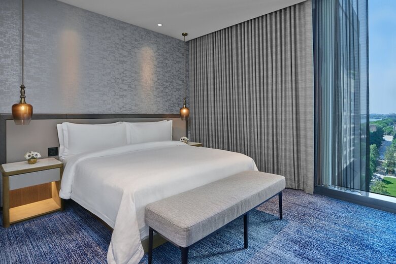 Hotel The St. Regis Chicago