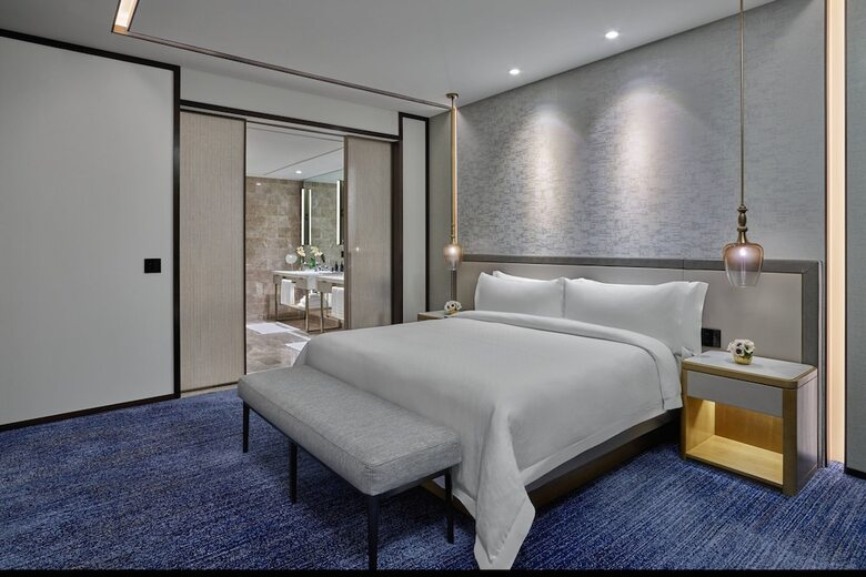 Hotel The St. Regis Chicago