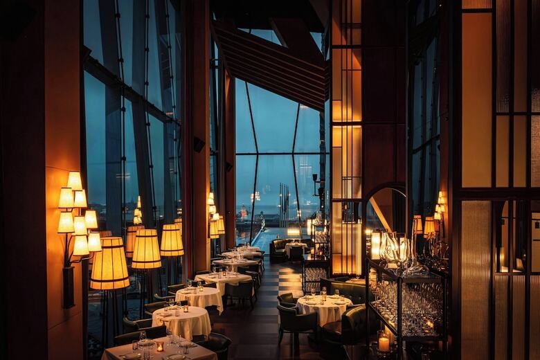 Hotel The St. Regis Chicago