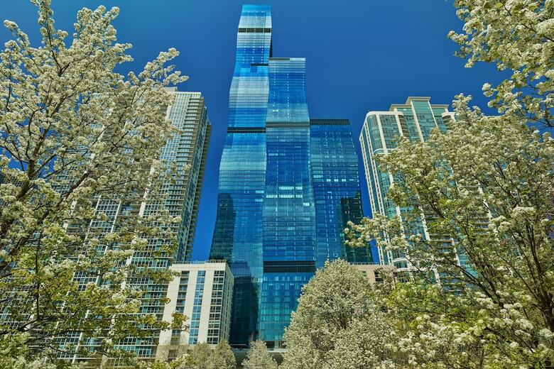 Hotel The St. Regis Chicago
