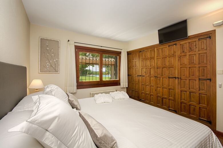 Hotel El Porxo B&B