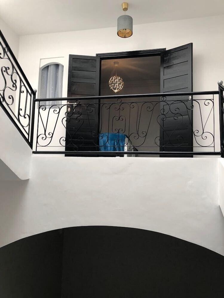 Riad Yasmine Marrakech