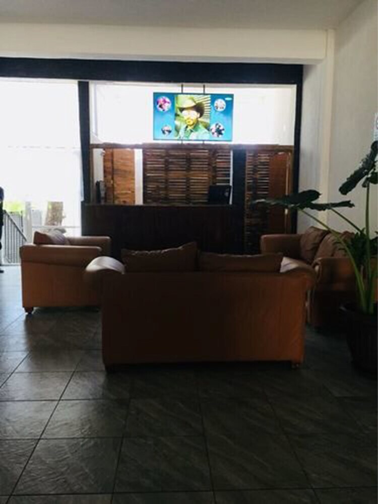 Hotel Villa 12 Tx