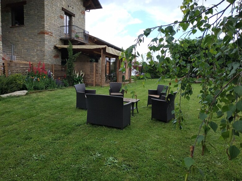 Agroturismo Agriturismo Locanda C� Del Pian