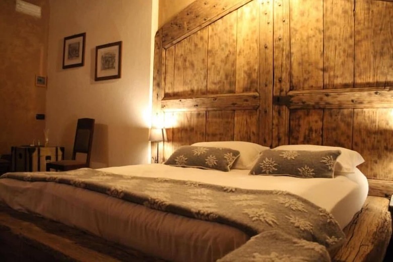 Agroturismo Agriturismo Locanda C� Del Pian