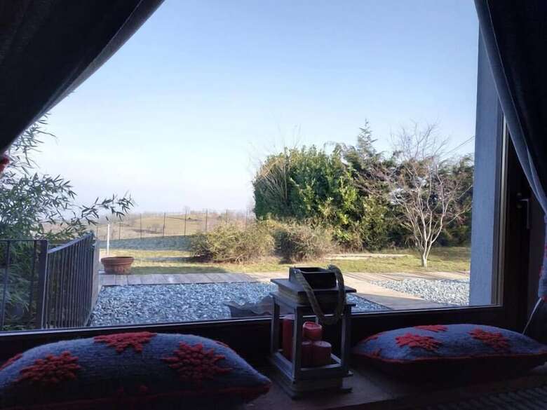 Agroturismo Agriturismo Locanda C� Del Pian